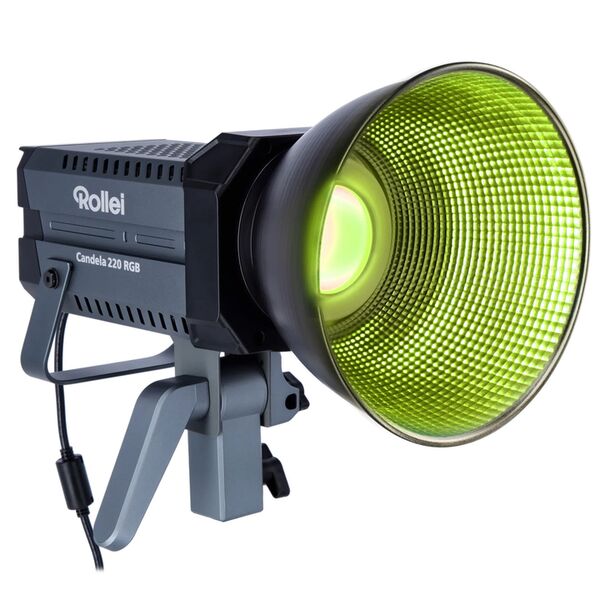 Rollei Candela  220 RGB