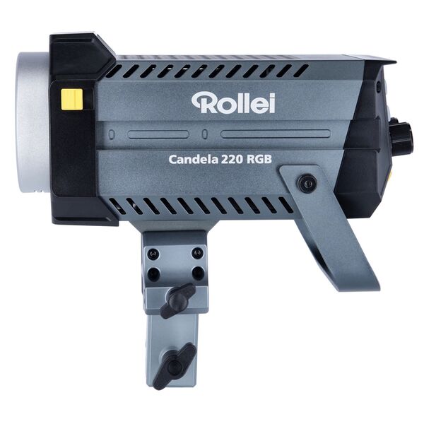 Rollei Candela  220 RGB