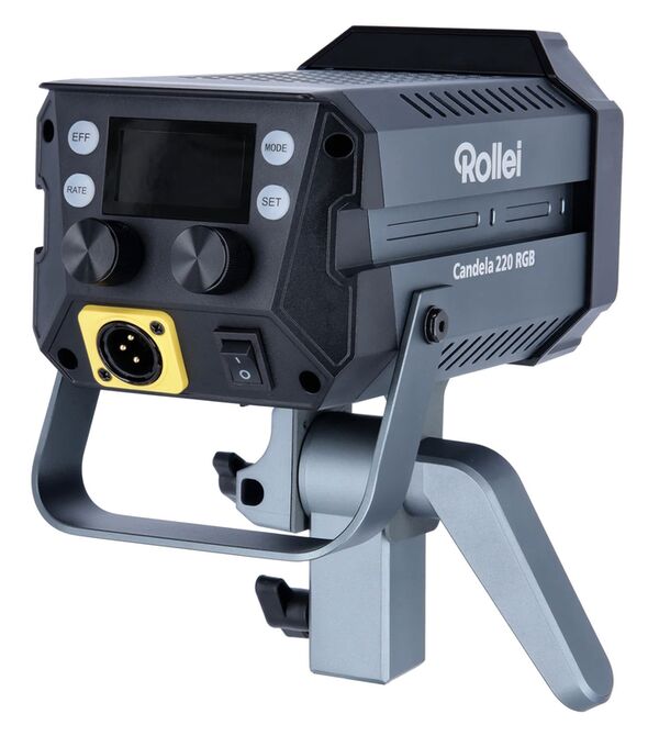 Rollei Candela  220 RGB