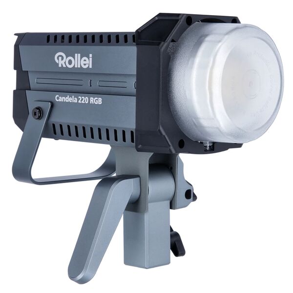 Rollei Candela  220 RGB
