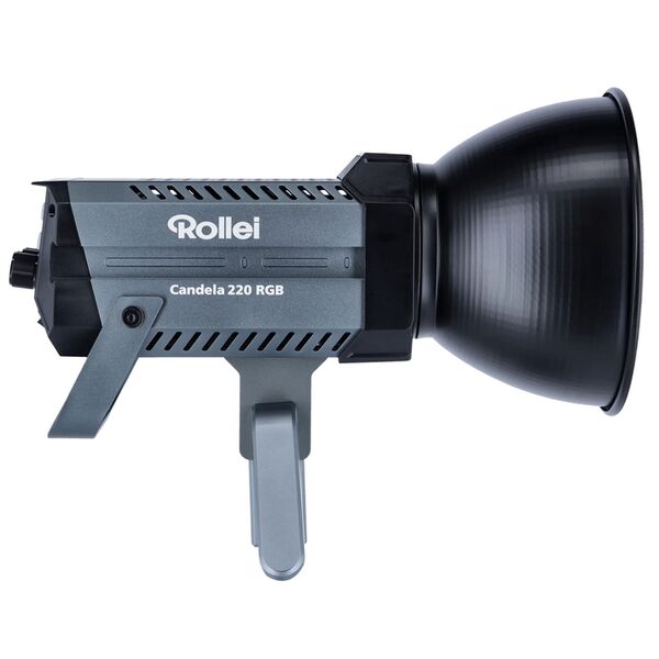 Rollei Candela  220 RGB