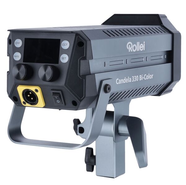 Rollei Candela  330 Bi-Color