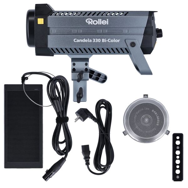 Rollei Candela  330 Bi-Color