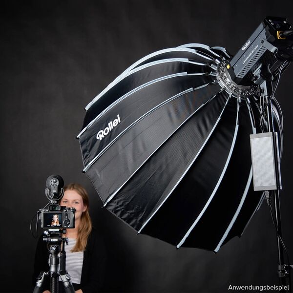 Rollei Candela  330 Bi-Color