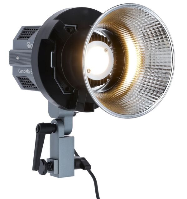 Rollei Candela  60 Bi-Color