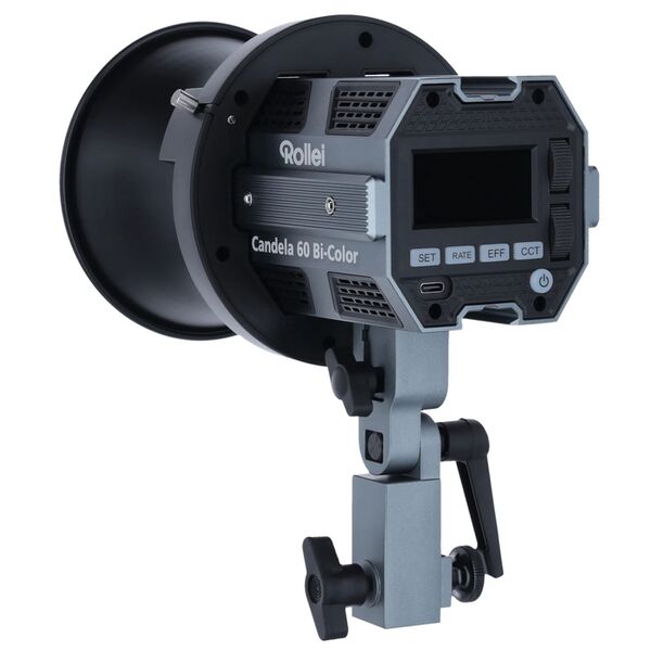 Rollei Candela  60 Bi-Color