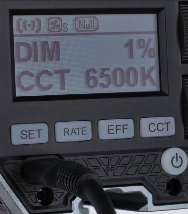 Rollei Candela  60 Bi-Color