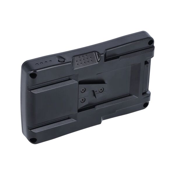 Rollei Candela NP-F Adapter+VM2 