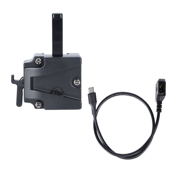 Rollei Candela V-Mount Adapter 