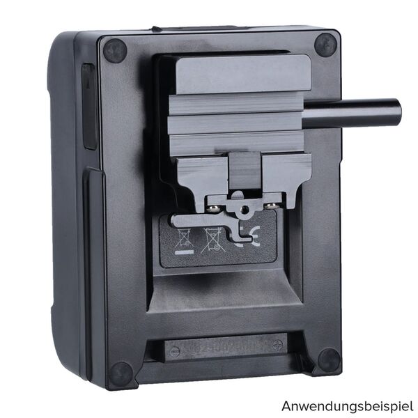 Rollei Candela V-Mount Adapter 