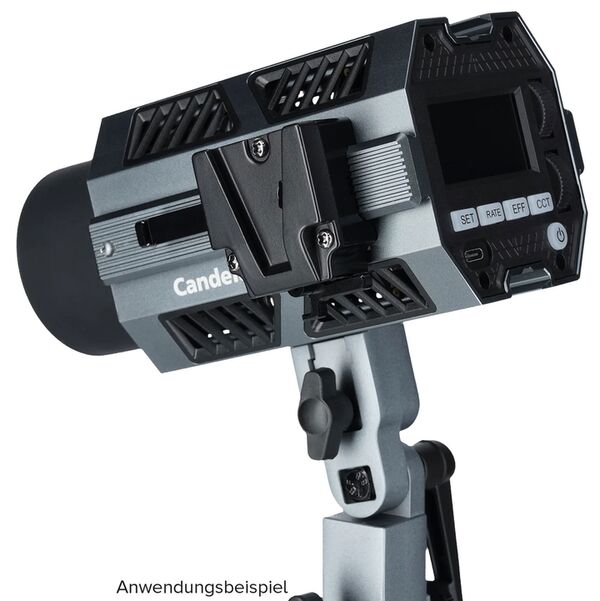 Rollei Candela V-Mount Adapter 