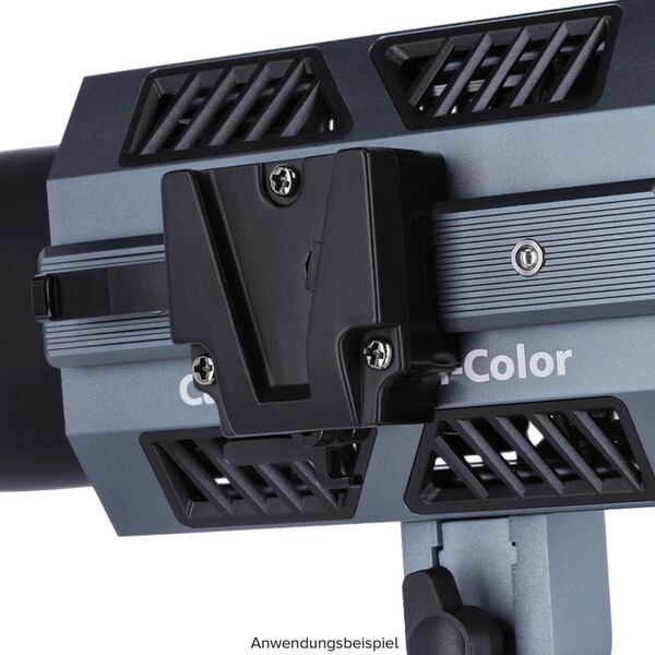 Rollei Candela V-Mount Adapter 