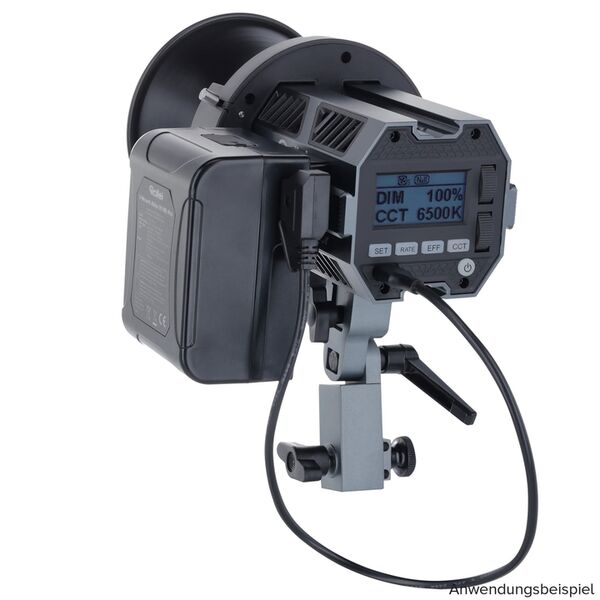 Rollei Candela V-Mount Adapter 