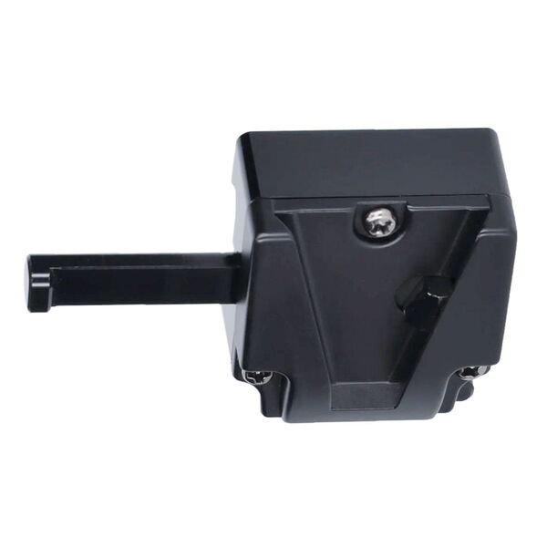 Rollei Candela VM3 V-mount Adapter mit Kabel 