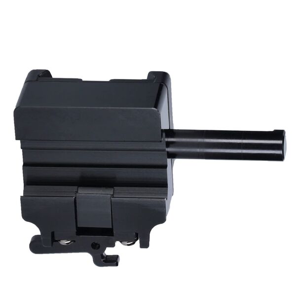 Rollei Candela VM3 V-mount Adapter mit Kabel 