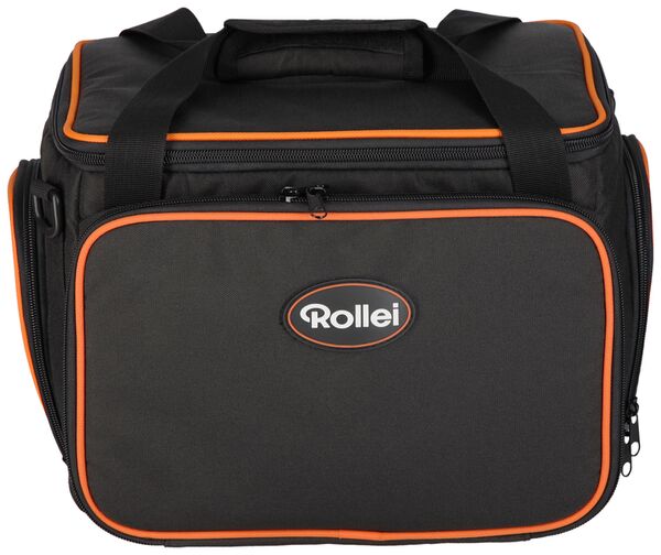 Rollei Transporttasche für Power Station 500 