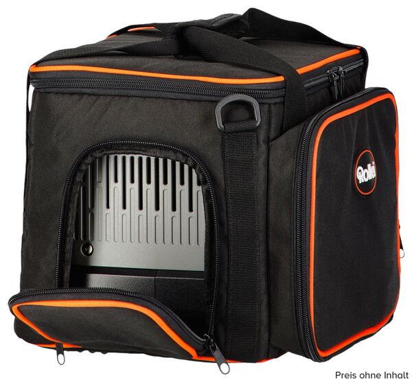 Rollei Transporttasche für Power Station 500 