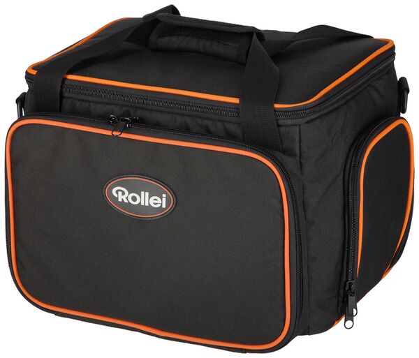 Rollei Transporttasche für Power Station 500 