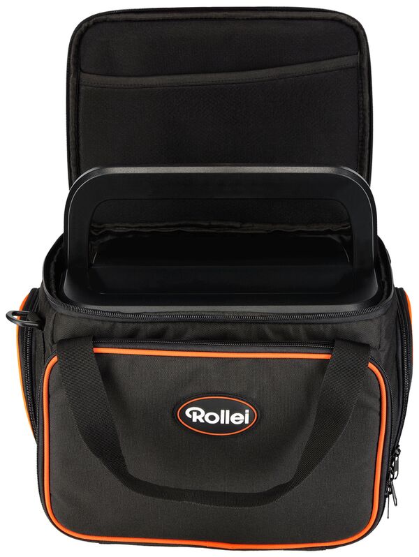 Rollei Transporttasche für Power Station 500 