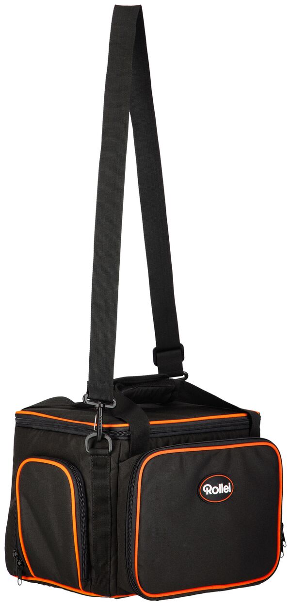 Rollei Transporttasche für Power Station 500 