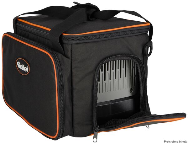 Rollei Transporttasche für Power Station 500 