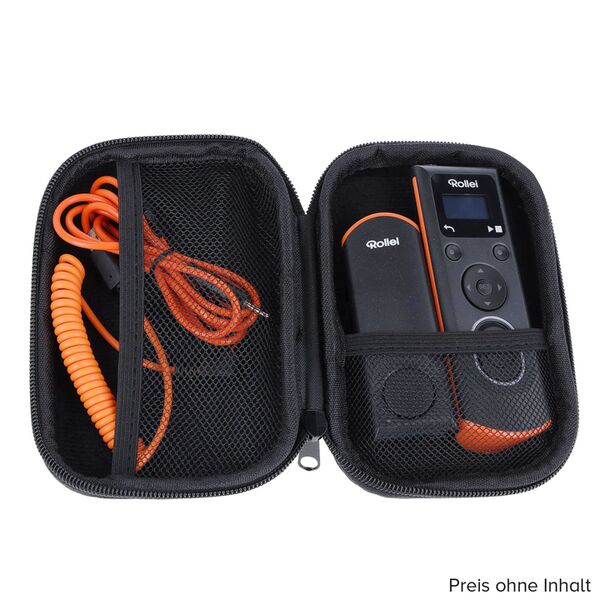 Rollei Cary Case für wireless Fernbedienung 