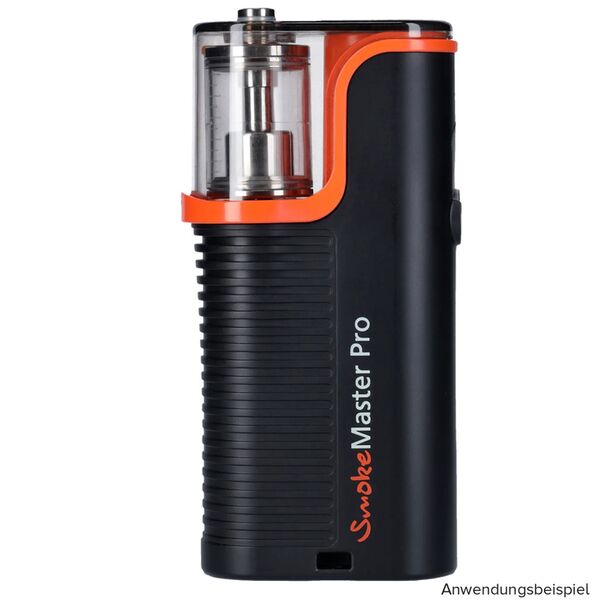 Rollei Chamber for SmokeMaster 