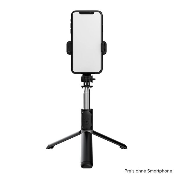 Rollei Comfort Selfie Stick 