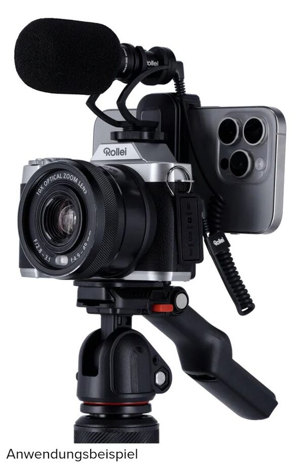 Rollei Compact Creator 