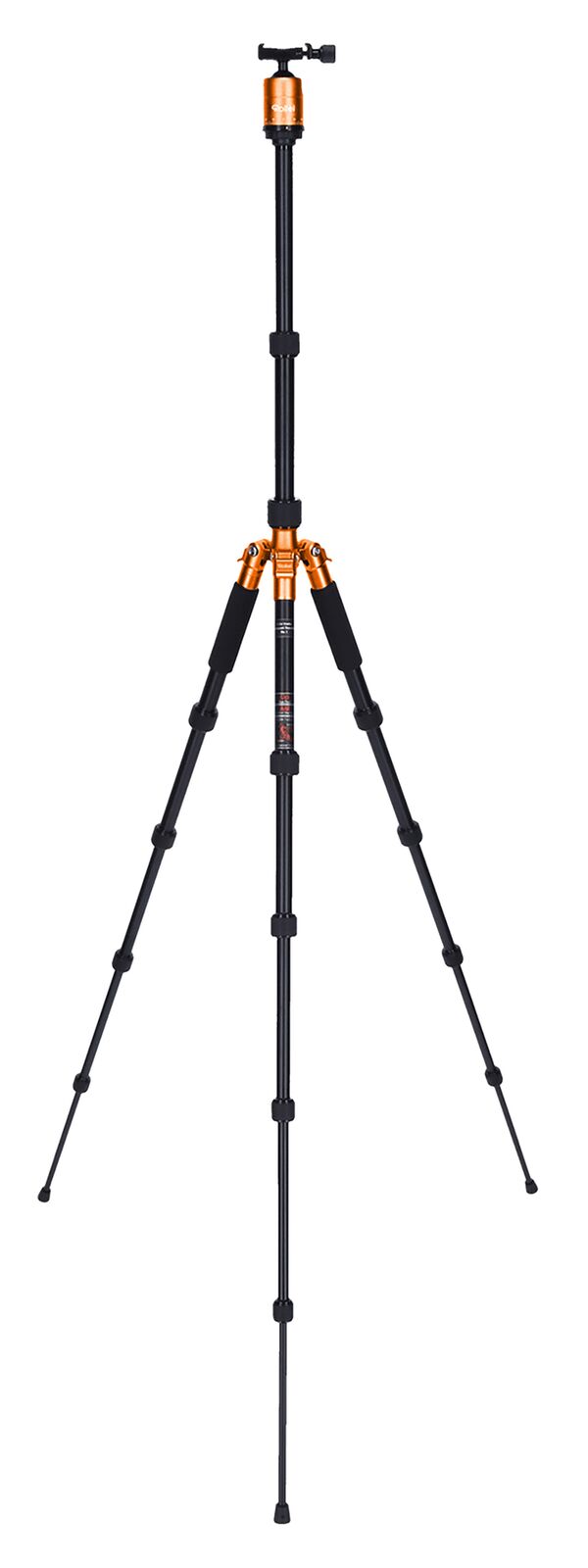 Rollei Compact Traveler No.1  orange