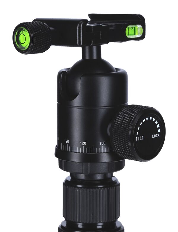 Rollei Compact Traveler No.1  schwarz