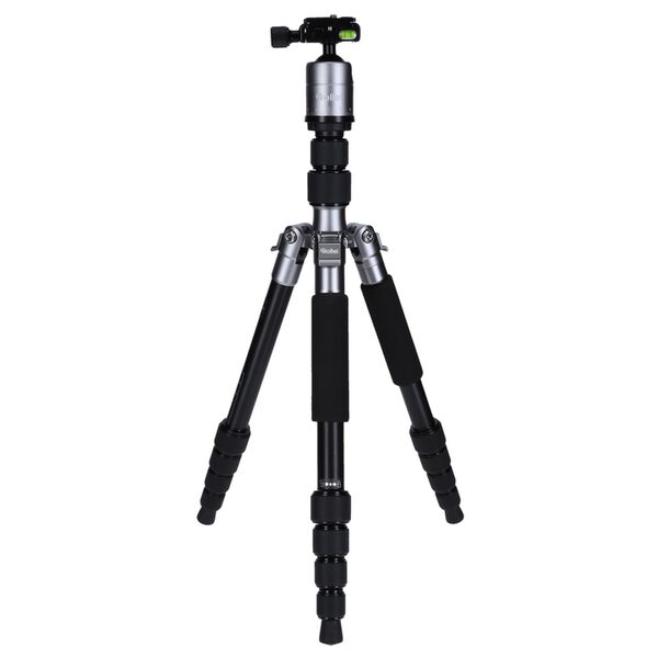 Rollei Compact Traveler No.1  titan