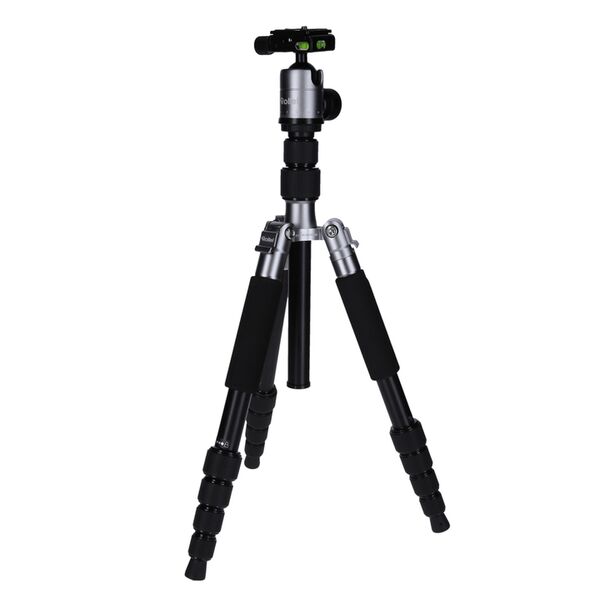 Rollei Compact Traveler No.1  titan