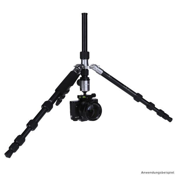 Rollei Compact Traveler No.1  titan