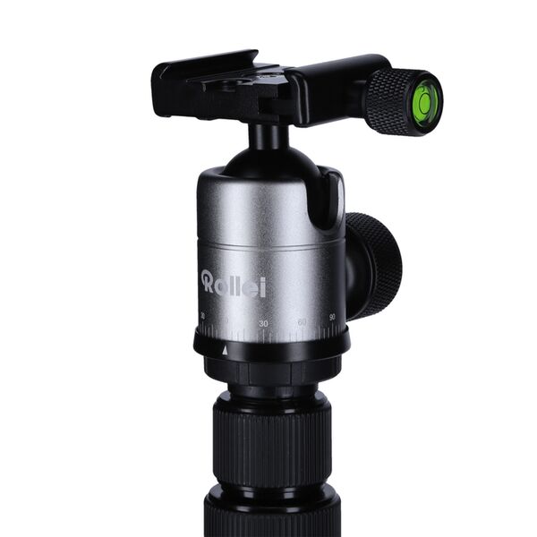 Rollei Compact Traveler No.1  titan