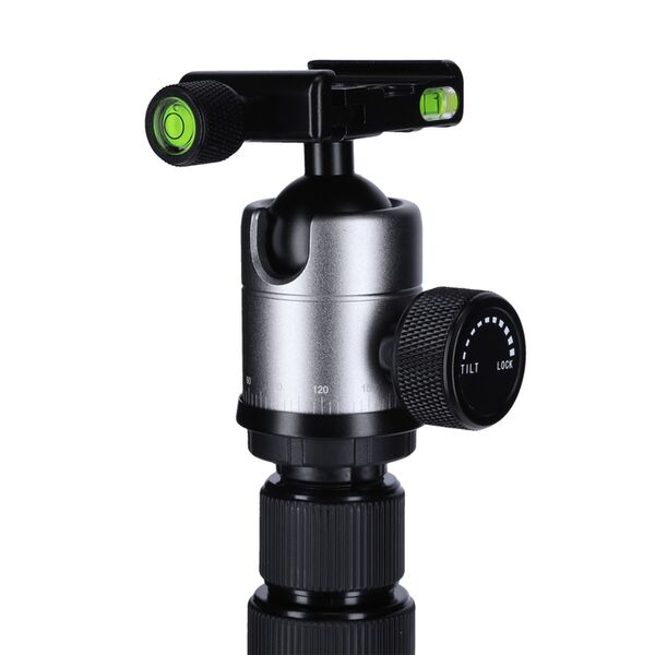 Rollei Compact Traveler No.1  titan