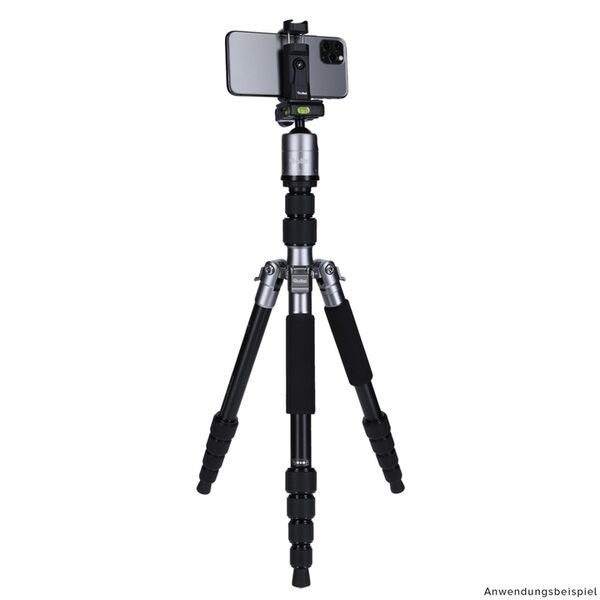 Rollei Compact Traveler No.1  titan