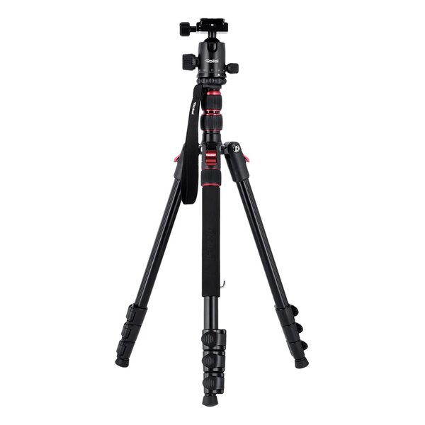 Rollei Compact Traveler No. 2 - Retourenware 