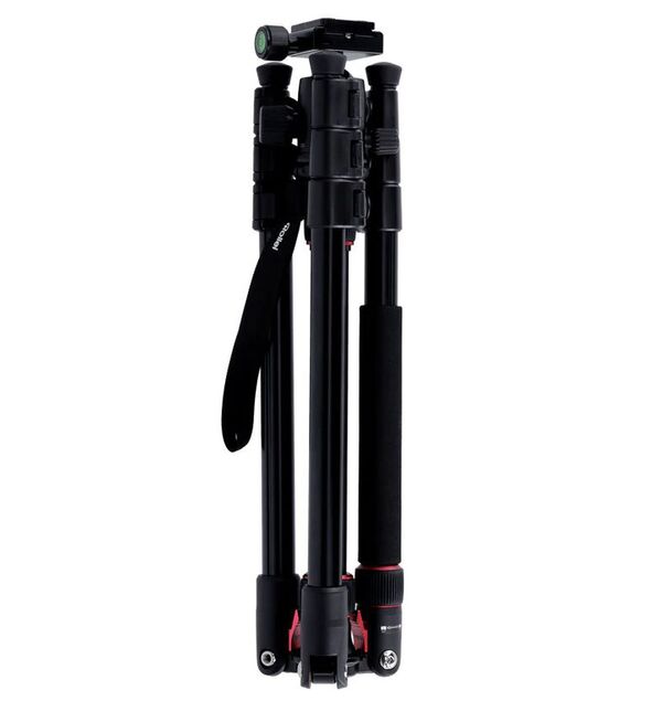 Rollei Compact Traveler No. 2 