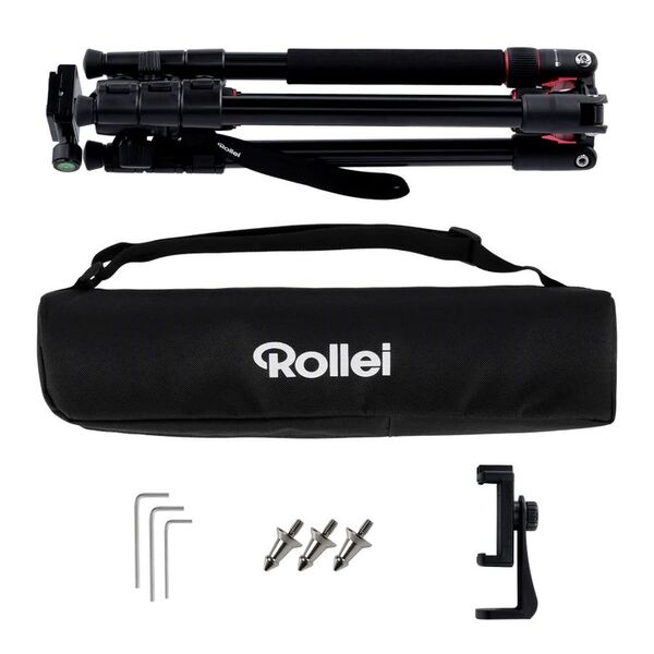 Rollei Compact Traveler No. 2 