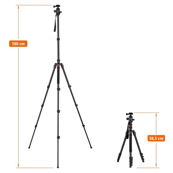 Rollei Compact Traveler No. 2 