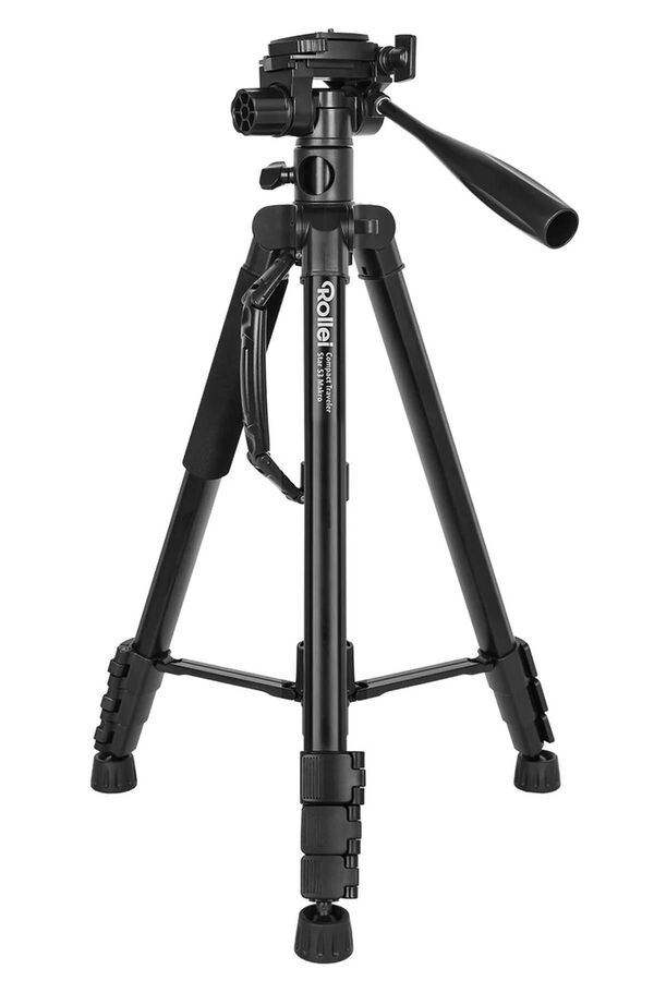 Rollei Compact Traveler Star S3 Makro 