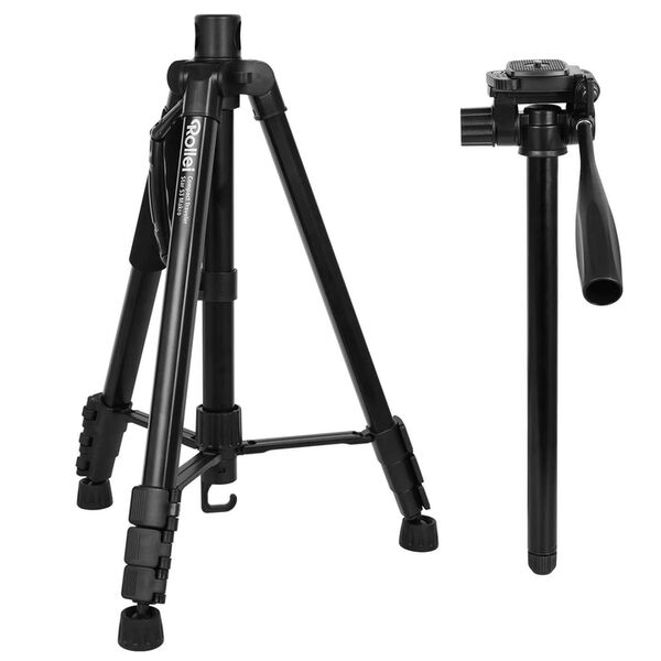 Rollei Compact Traveler Star S3 Makro 