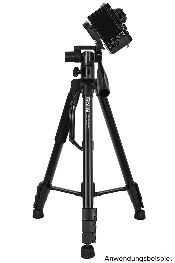 Rollei Compact Traveler Star S3 Makro 