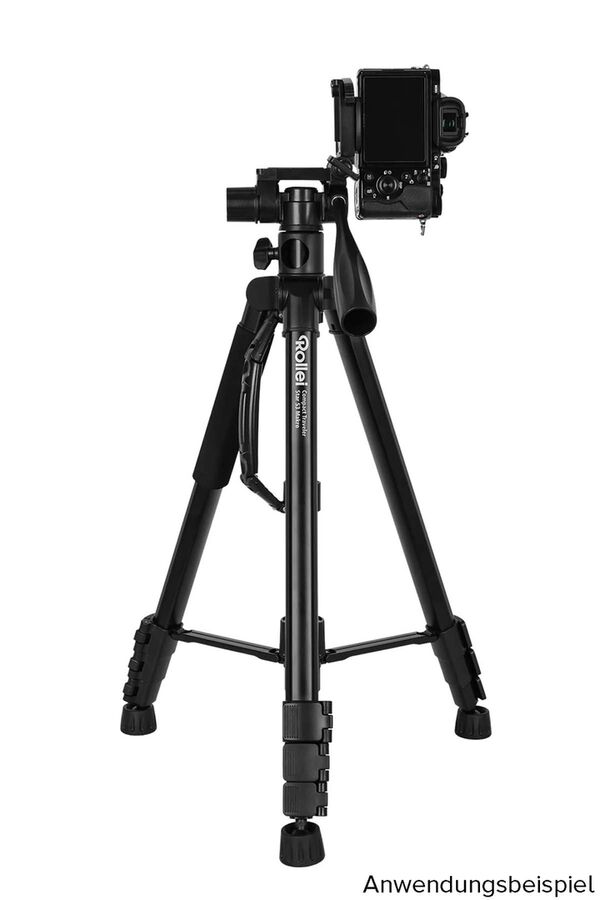 Rollei Compact Traveler Star S3 Makro 