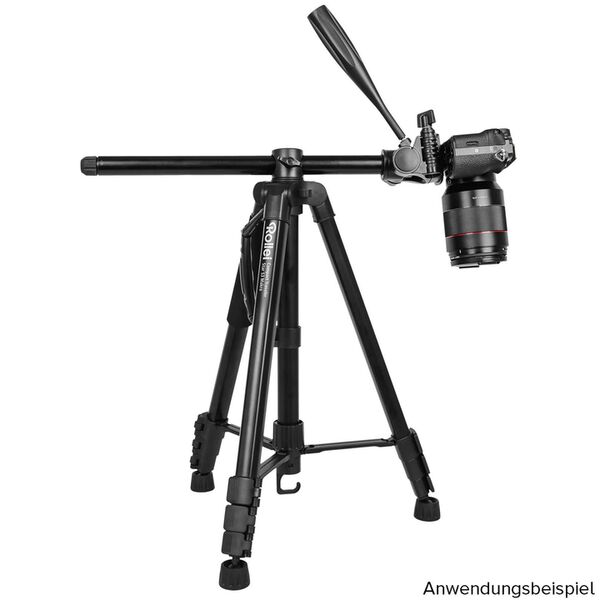 Rollei Compact Traveler Star S3 Makro 