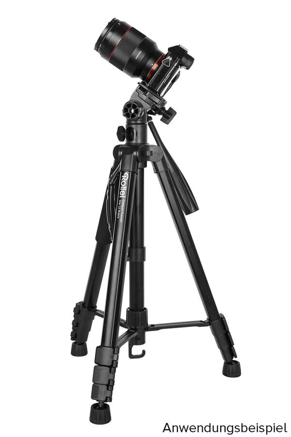 Rollei Compact Traveler Star S3 Makro 