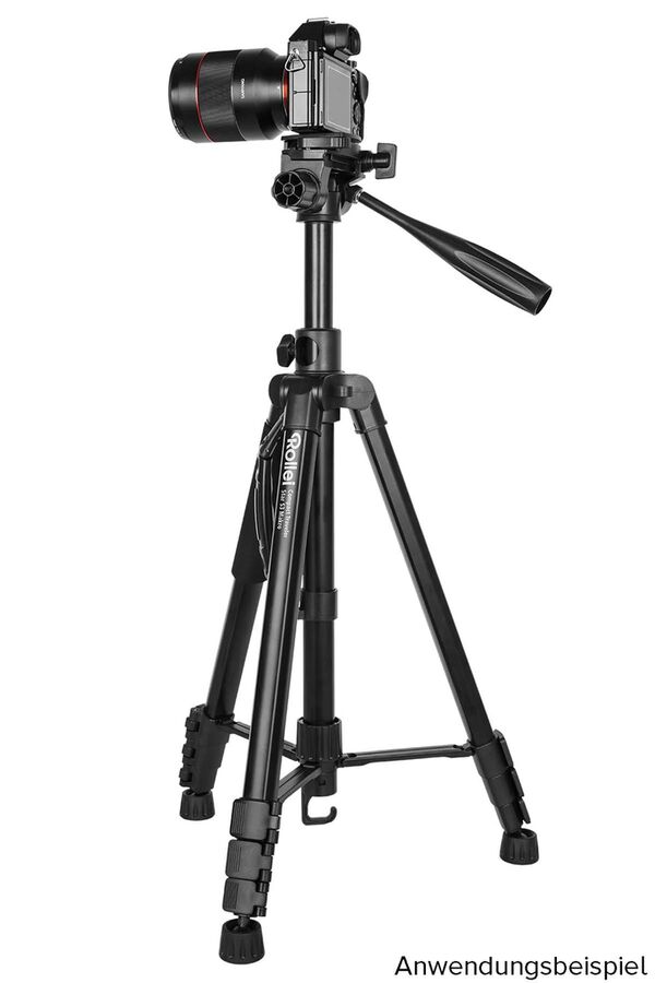 Rollei Compact Traveler Star S3 Makro 