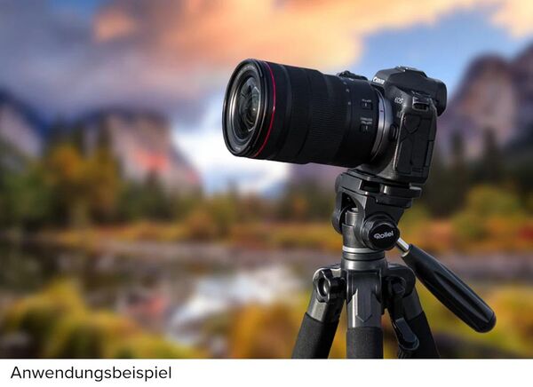 Rollei Compact Traveler Star S4 