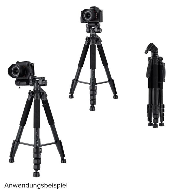 Rollei Compact Traveler Star S4 